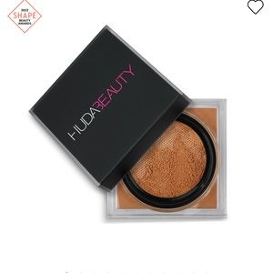 Easy Bake Loose Baking & Setting Powder